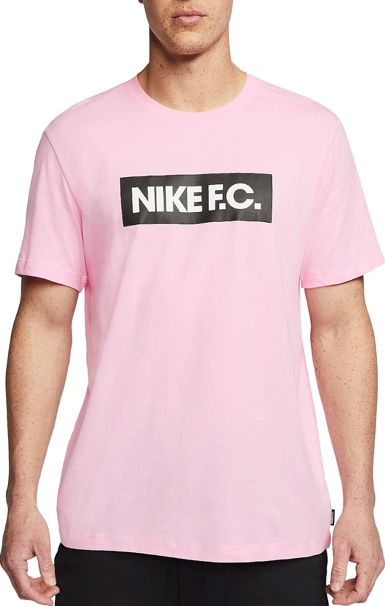 Tee-shirt Nike M NK FC SS TEE ESSNT