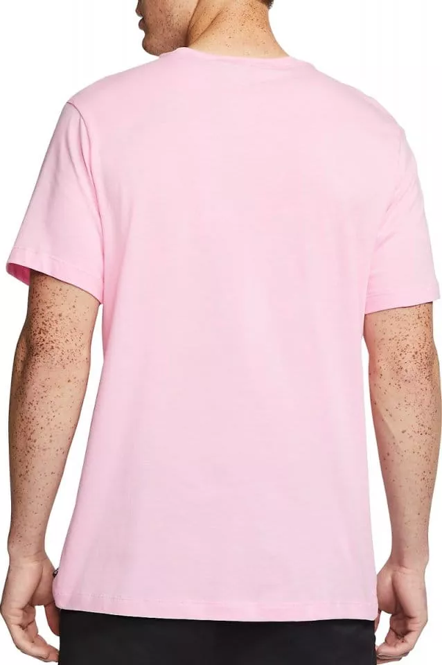 Nike M NK FC SS TEE ESSNT Rövid ujjú póló