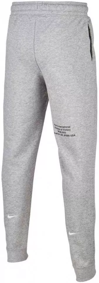 Pantaloni Nike B NSW BF SWOOSH PANT