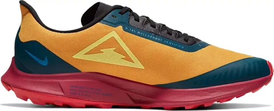 Nike ZOOM PEGASUS 36 TRAIL GTX Terepfutó cipők