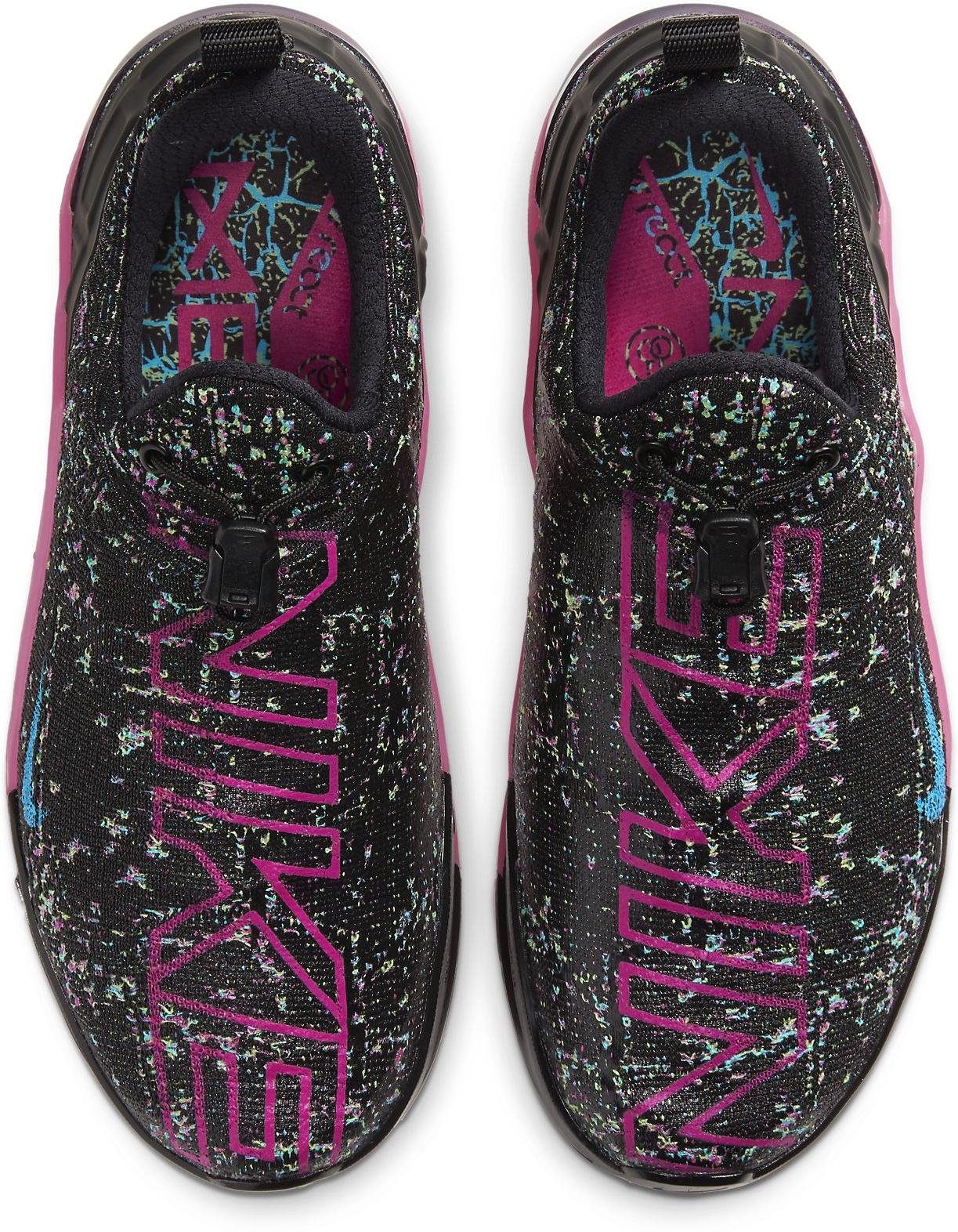 nike react metcon amp women's training shoe