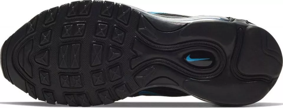 Nike AIR MAX 97 SE (GS) Cipők