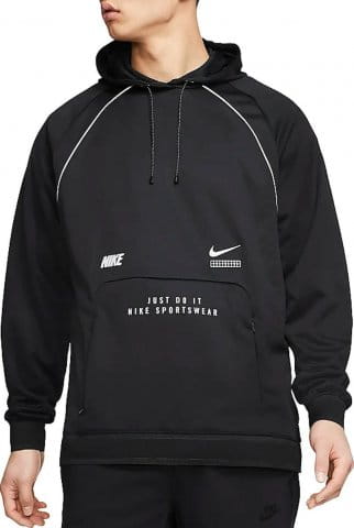 M NSW DNA PK PO HOODIE