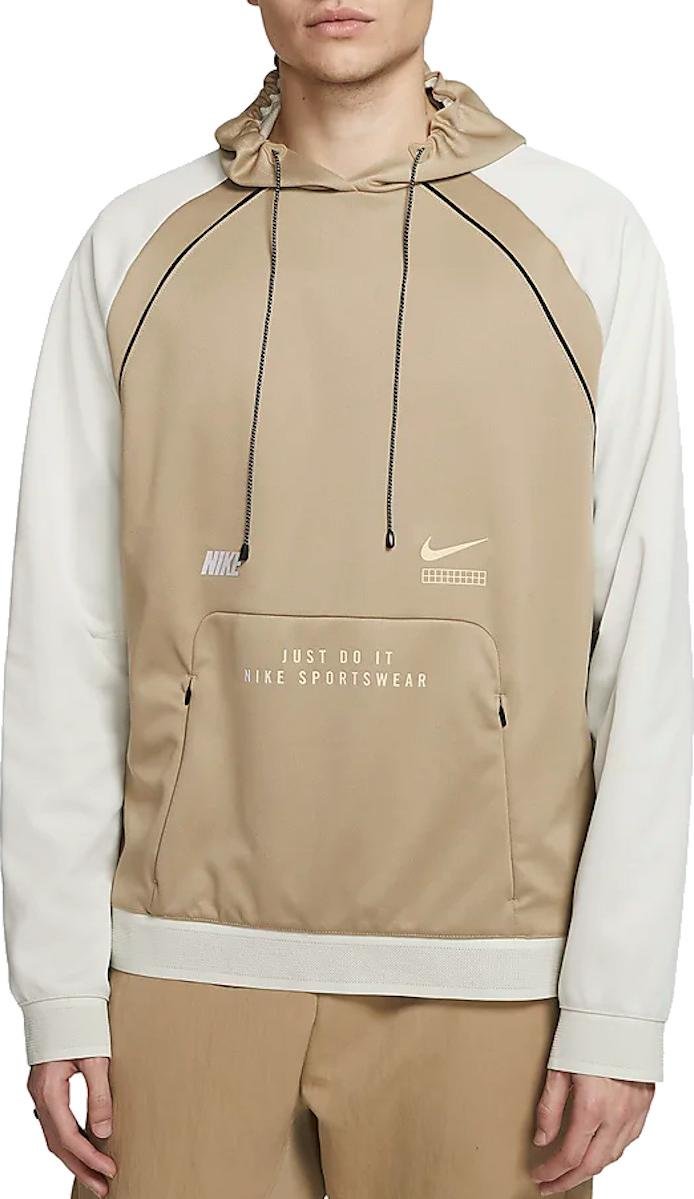 Pánská mikina s kapucí Nike Sportswear DNA
