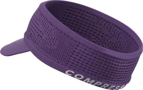 visir Compressport Spiderweb Headband On/Off