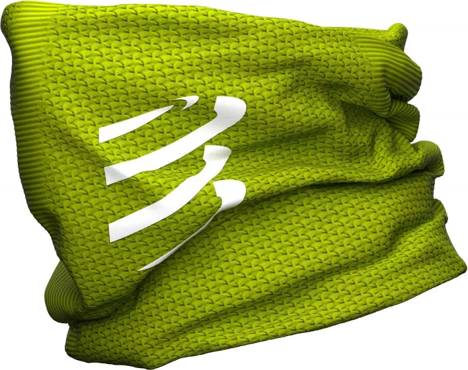 Cache-cou Compressport 3D Thermo UltraLight Headtube