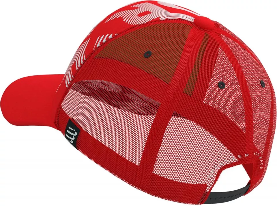 Chapéu Compressport Trucker Cap