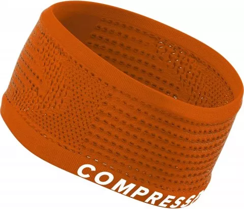pandebånd Compressport Headband On/Off