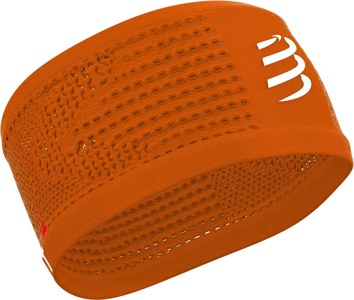 pandebånd Compressport Headband On/Off