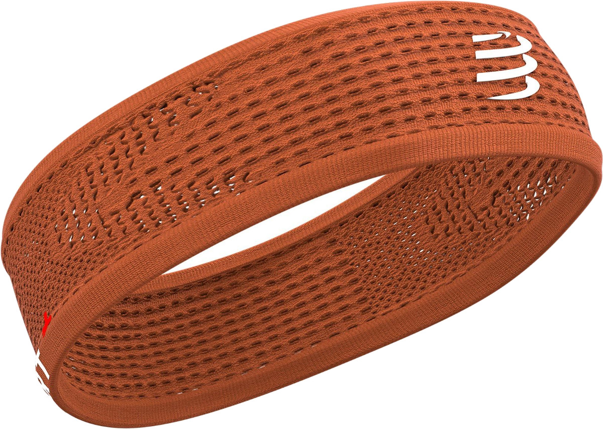 Opaska na głowę Compressport Thin Headband On/Off