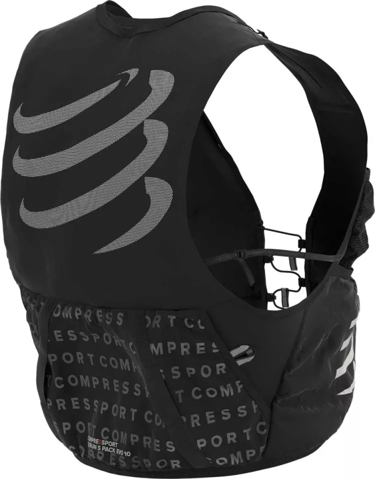 Nahrbtnik Compressport UltRun S Pack Evo 10