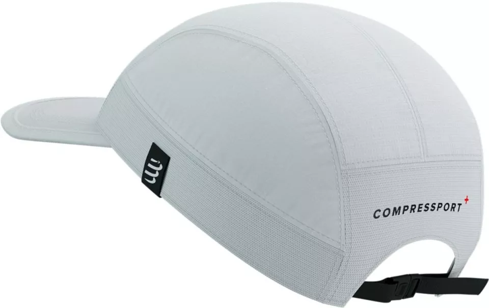 Compressport 5 Panel Light Cap Baseball sapka