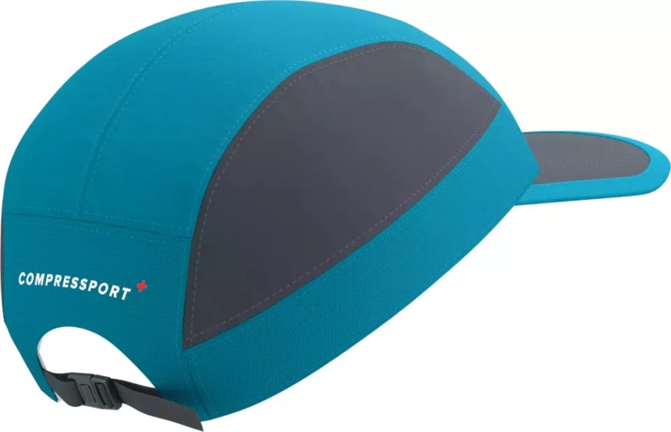 Šilterica Compressport 5 Panel Light Cap