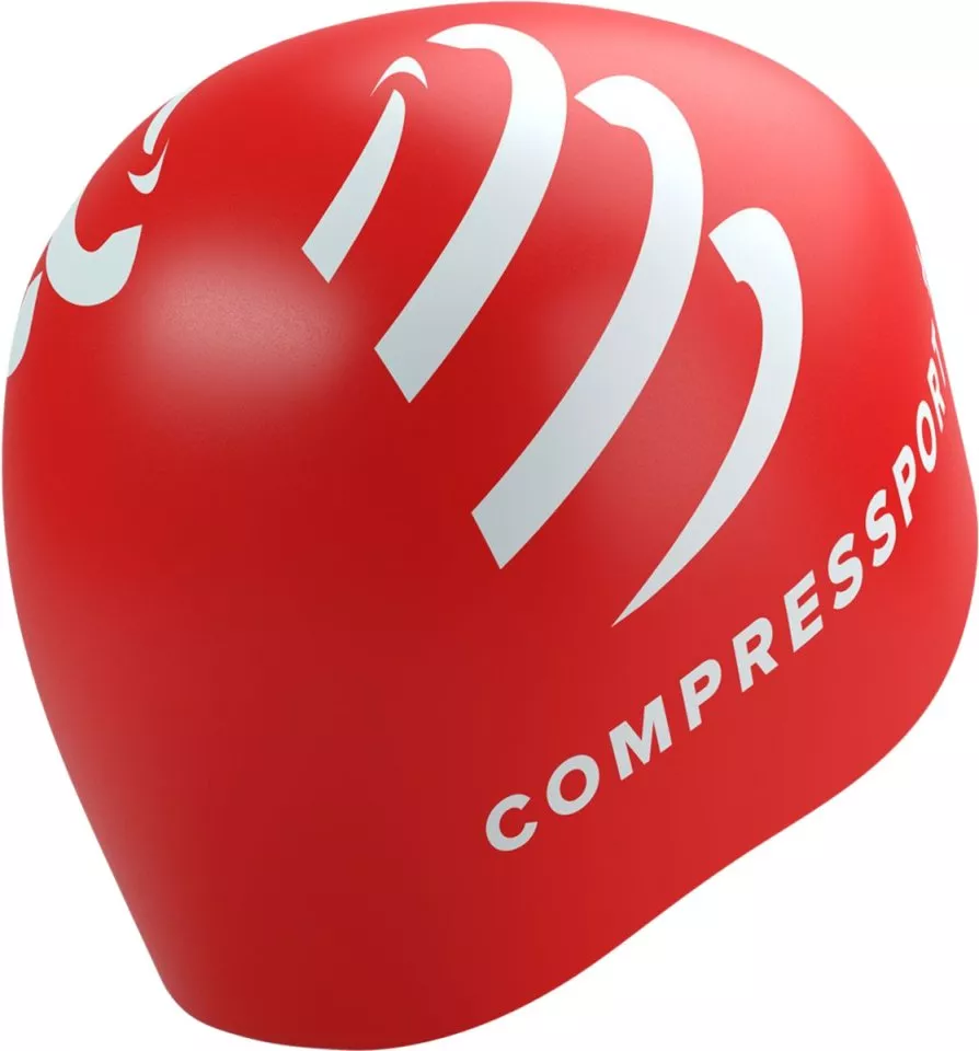 Kappen Compressport Swim cap