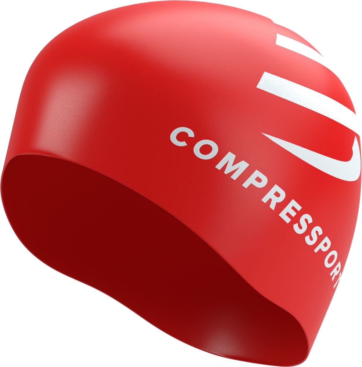 Gorro Compressport Swim cap