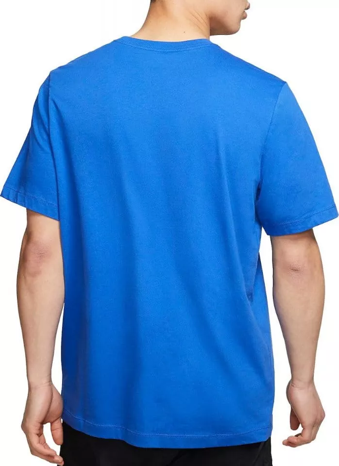 Pánské tričko s krátkým rukávem Nike Sportswear Core