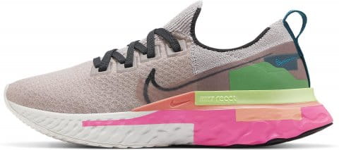 WMNS REACT INFINITY RUN FK PRM