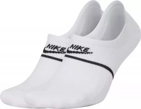 Ponožky Nike U SNKR SOX ESSENTIAL NS FOOTIE 2PP