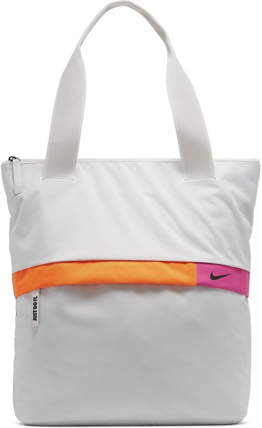 Sacchetta sportiva Nike W RADIATE TOTE - GFX SUNRISE