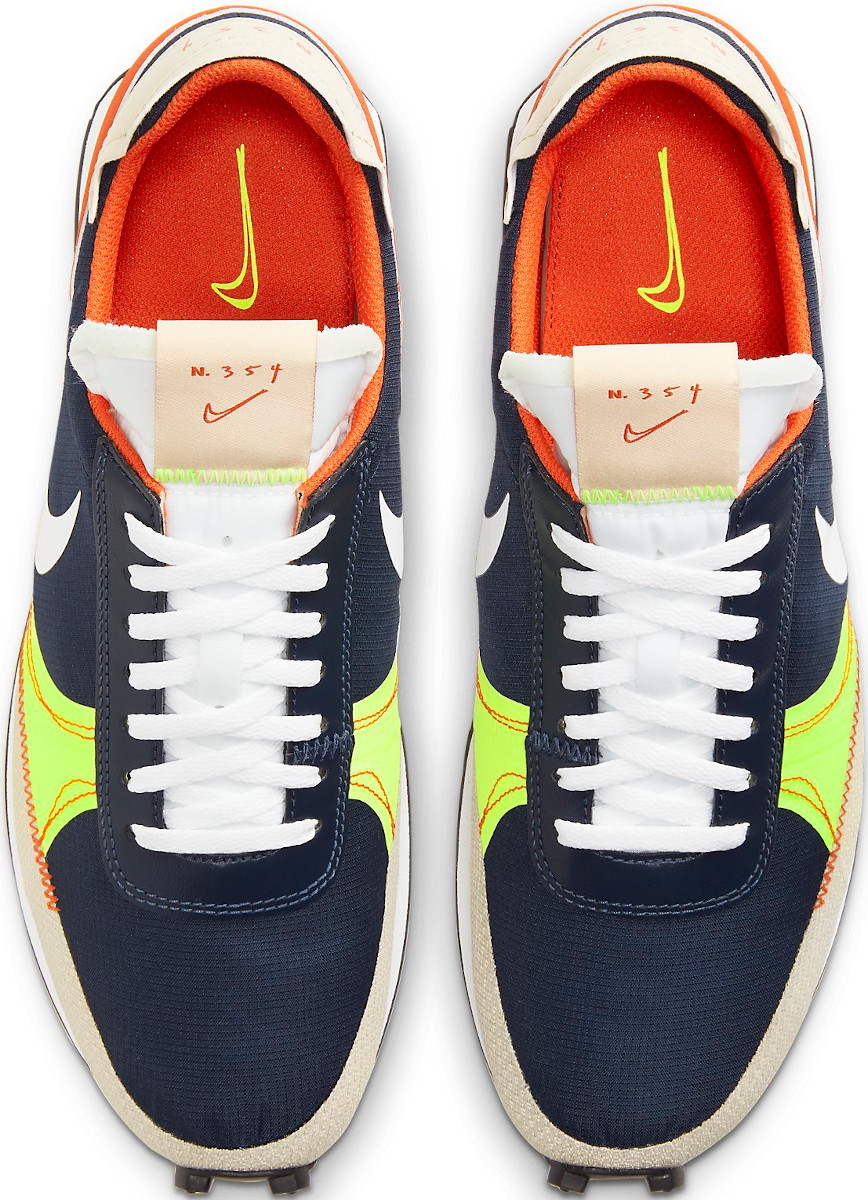 新品未使用 NIKE DBREAK TYPE Nike DBreak Vintage Women's Shoes. Nike ID
