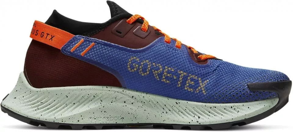 Nike WMNS PEGASUS TRAIL 2 GTX Terepfutó cipők