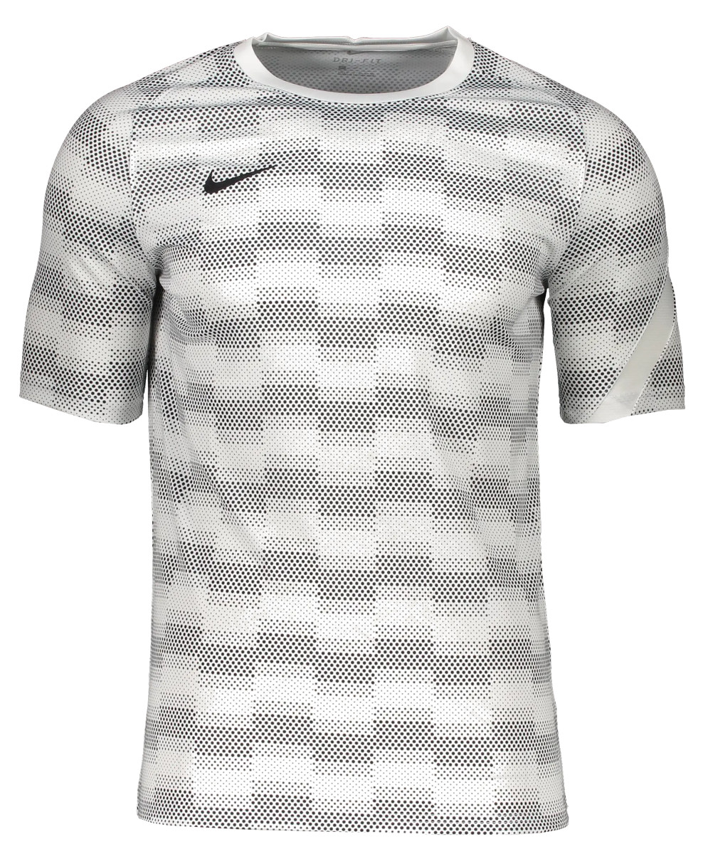 Pánské tričko s krátkým rukávem Nike Breathe