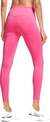swoosh run tights