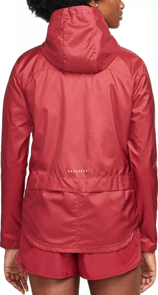 Giacche con cappuccio Nike Essential Women s Running Jacket
