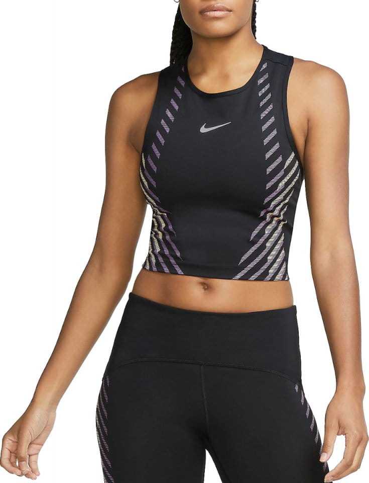 Tank Nike W NK TOP RUNWAY GX - Top4Running.com