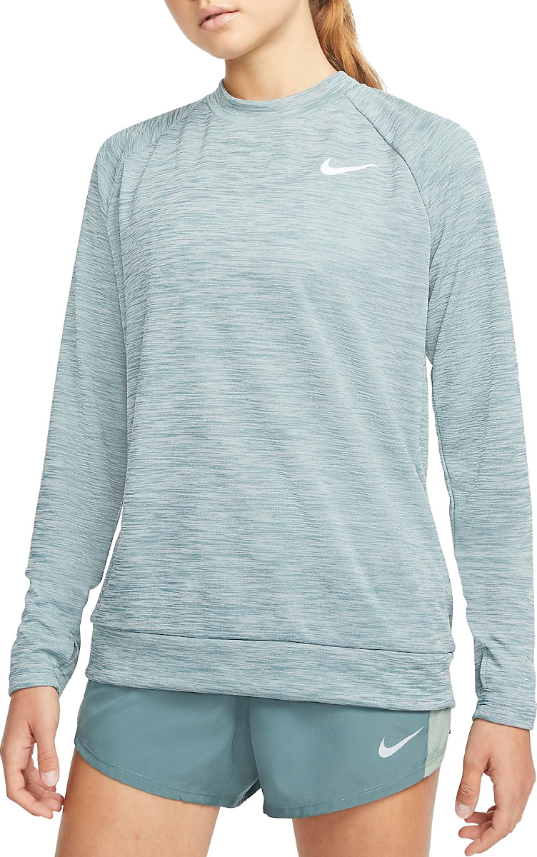 Sweatshirt Nike Pacer Women s Running 