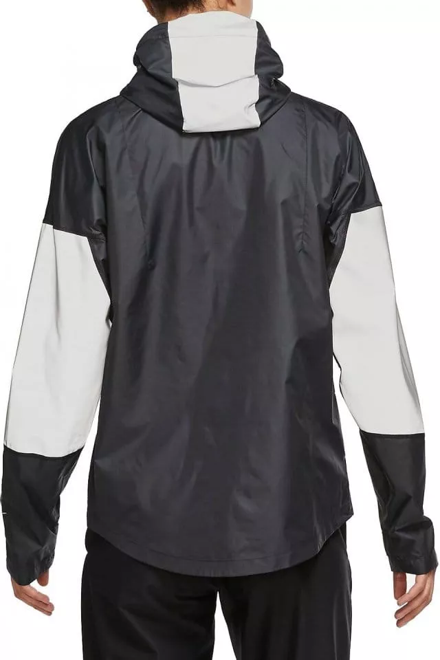 Hooded jacket Nike Run Division Flash