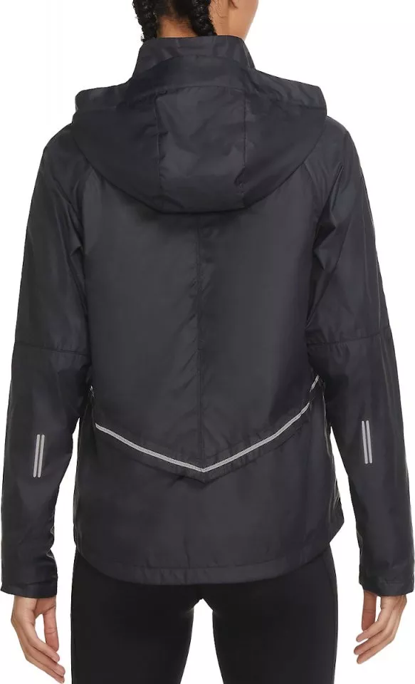 Hooded jacket Nike Shield