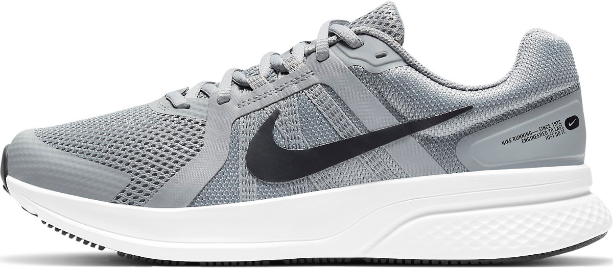 nike run swift 2 grey