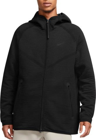 M NSW TECH PACK WR HOODIE FZ