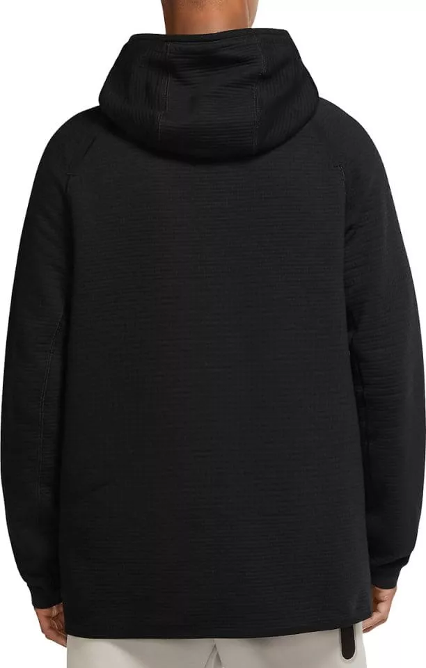 Hooded sweatshirt Nike M NSW TECH PACK WR HOODIE FZ