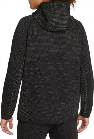 Mikina s kapucňou Nike M NSW TECH PACK WR HOODIE FZ