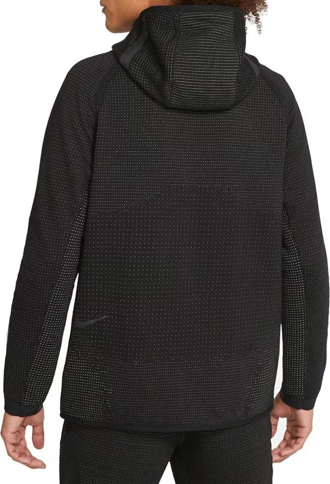 Sweatshirt met capuchon Nike M NSW TECH PACK WR HOODIE FZ