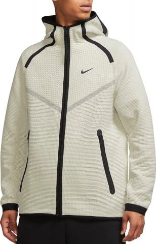 M NSW TECH PACK WR HOODIE FZ