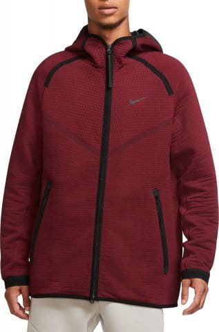 M NSW TECH PACK WR HOODIE FZ