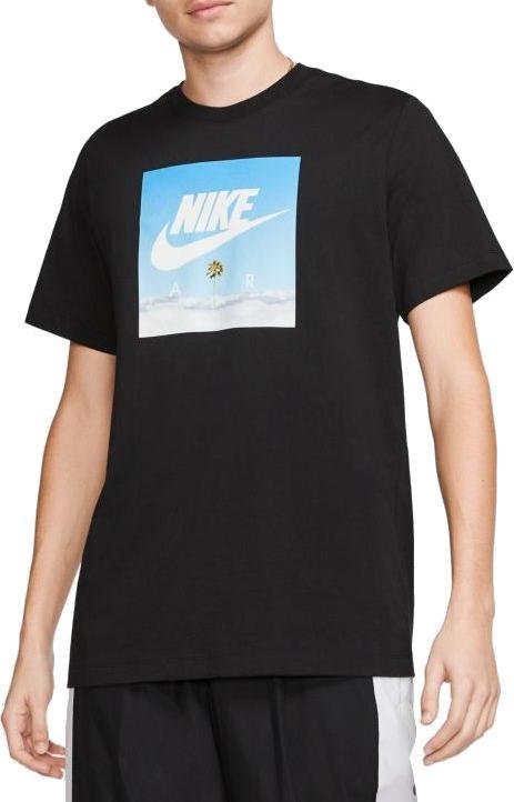 Nike M NSW PHOTO TEE Rövid ujjú póló