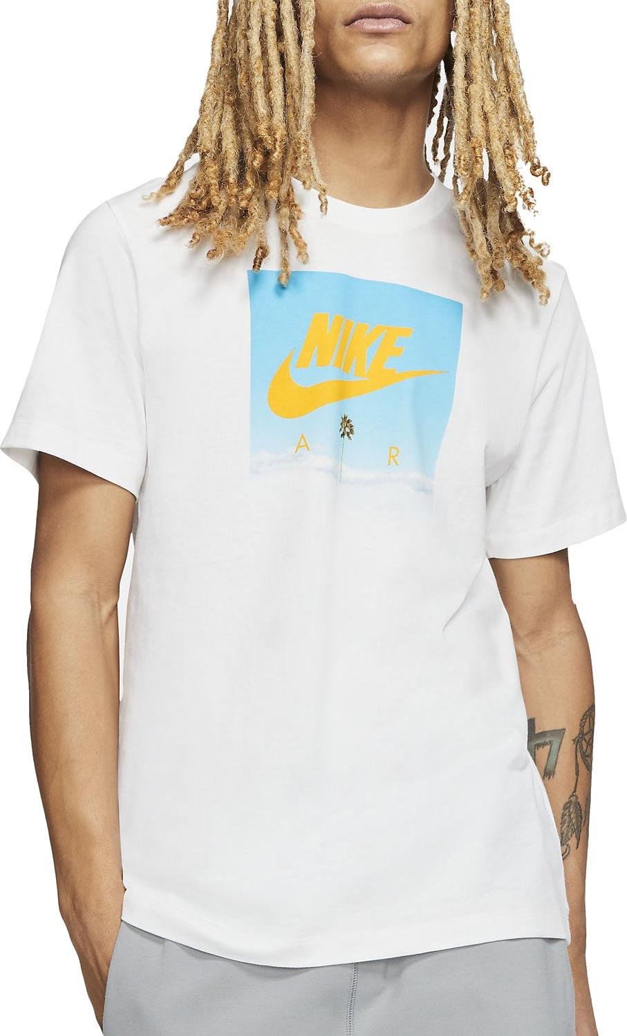 Tee-shirt Nike M NSW PHOTO TEE