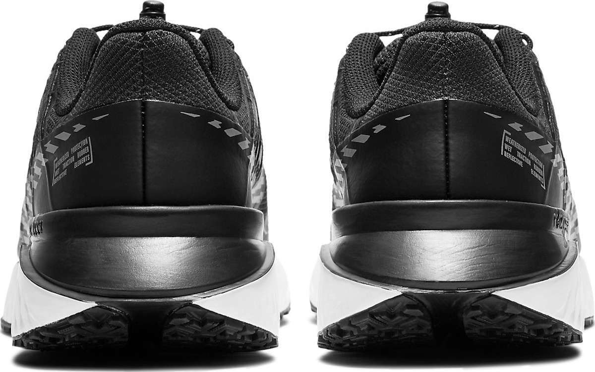 nike legend react 3 shield women's
