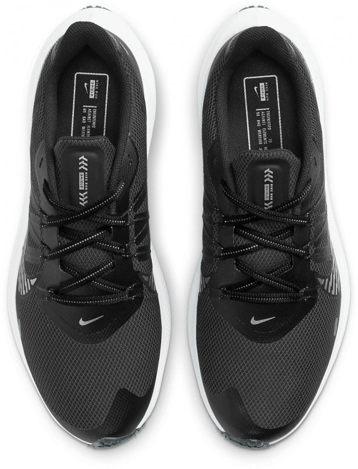 Huerta Aprendizaje fuego Zapatillas de running Nike M AIR ZOOM WINFLO 7 SHIELD - Top4Fitness.es
