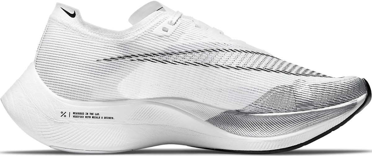新品Nike ZOOMX VAPORFLY NEXT% 2 CU4111 100 Nike ZoomX Vaporfly NEXT% 2 Running Shoe CU4111-100 White