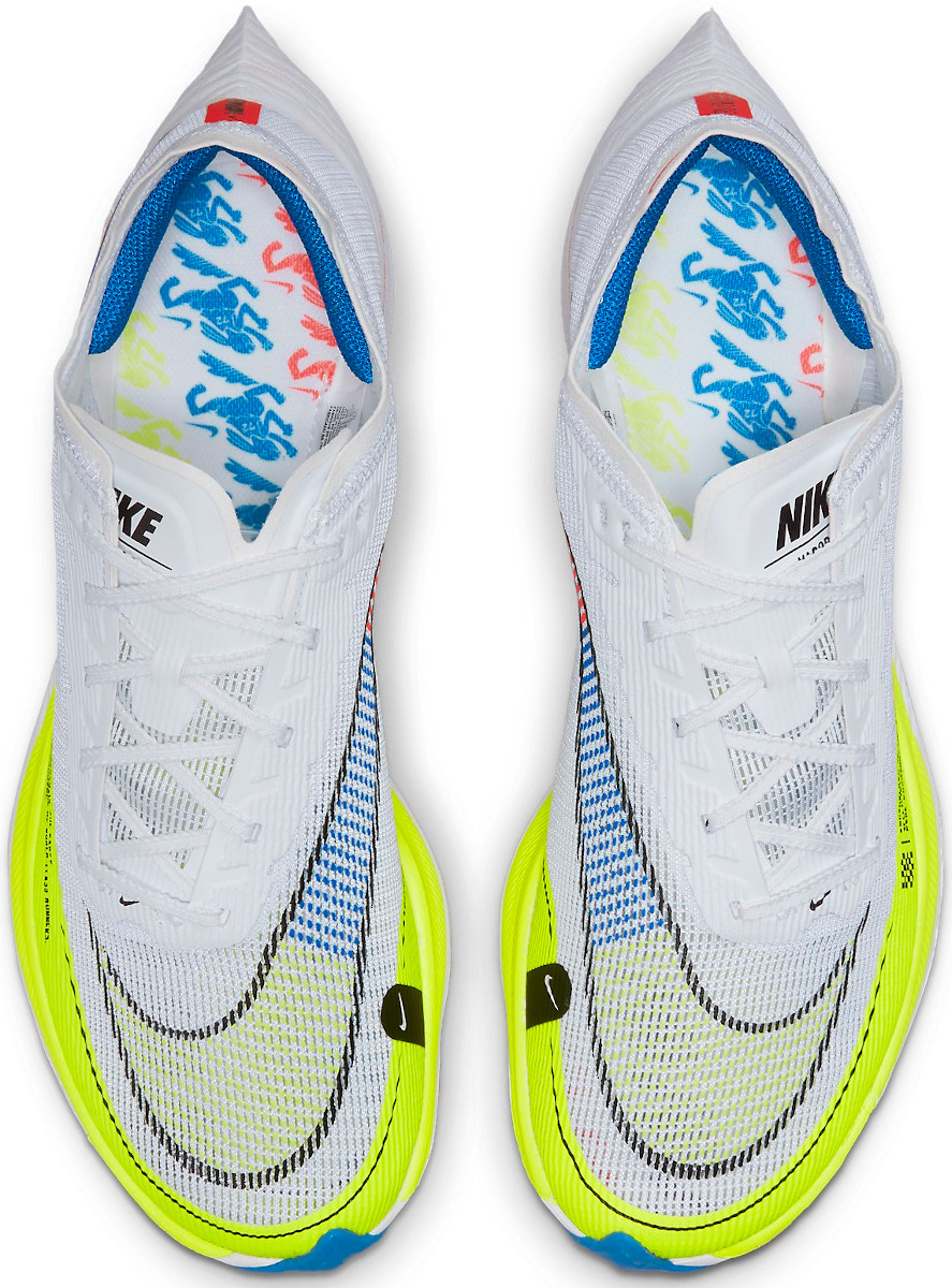 Buty do biegania Nike ZoomX Vaporfly Next% 2 - Top4Running.pl