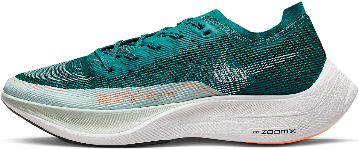 Champagne zoon Microbe Running shoes Nike ZoomX Vaporfly Next% 2 - Top4Running.com