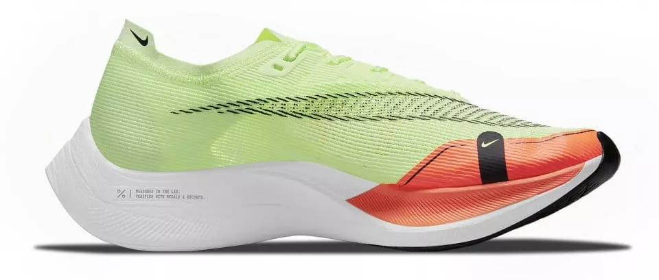 Pánská závodní bota Nike ZoomX Vaporfly Next% 2