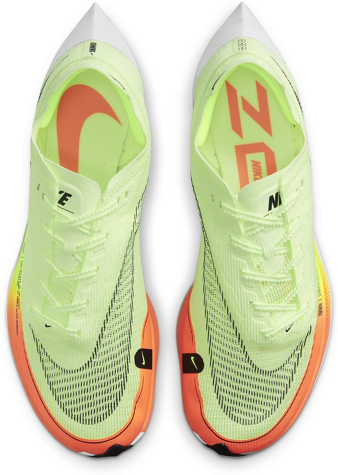 Buty do biegania Nike ZoomX Vaporfly Next% 2 - Top4Running.pl