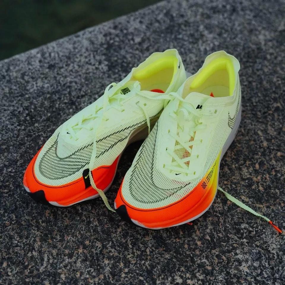 Pánská závodní bota Nike ZoomX Vaporfly Next% 2