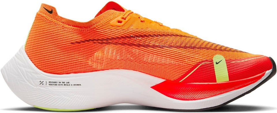 Pánská závodní bota Nike ZoomX Vaporfly Next% 2